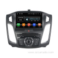 android touch screen car radio for LC100/LX470